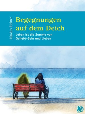 cover image of Begegnungen auf dem Deich
